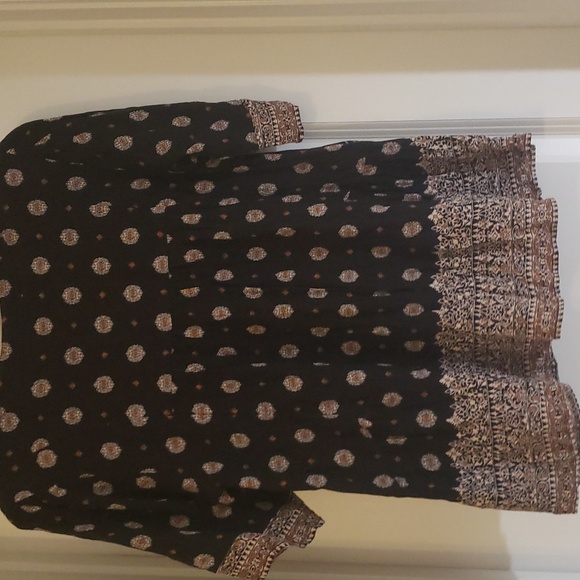 Knox Rose Shirt - Picture 4 of 6